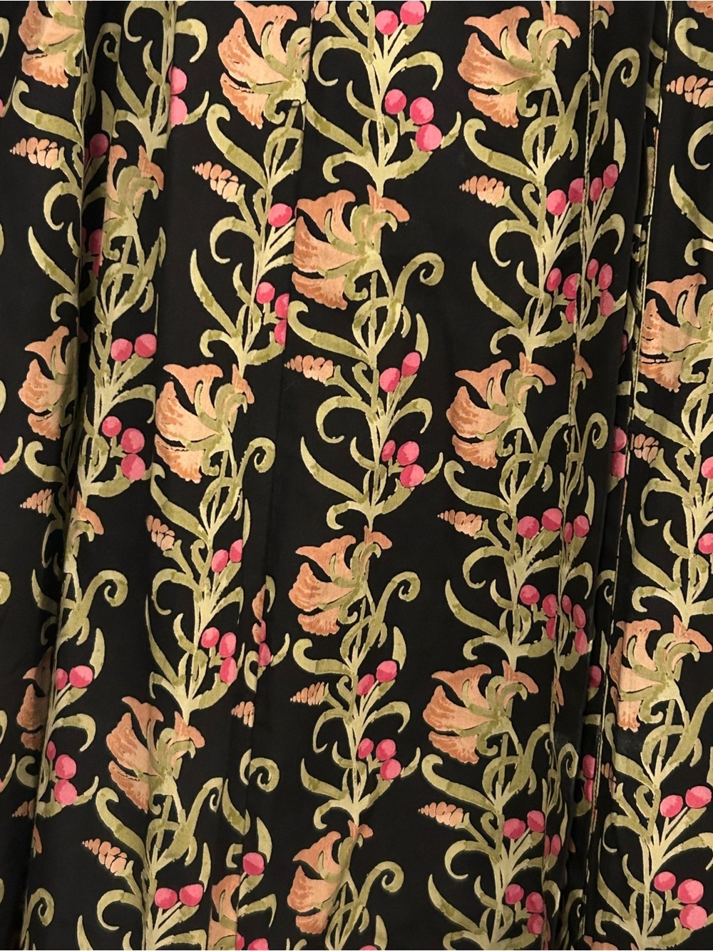 Livro NWOT Rosie Cotton Shirt Dress - Picture 8 of 10